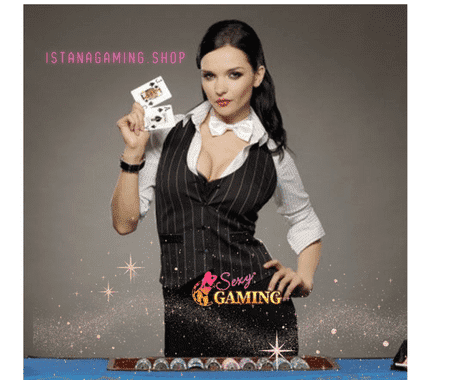 Baccarat Sexy Gaming