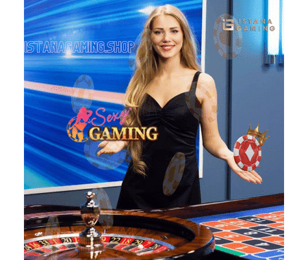 Mengenal Permainan Roulette Sexy Gaming