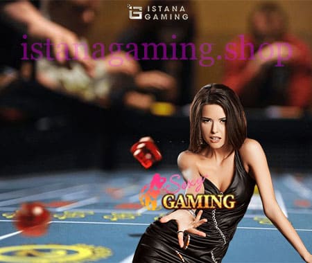 Permainan Sicbo Sexy Gaming