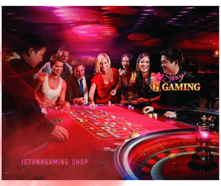 Rahasia Kemenangan Bermain Roulette Ion Casino
