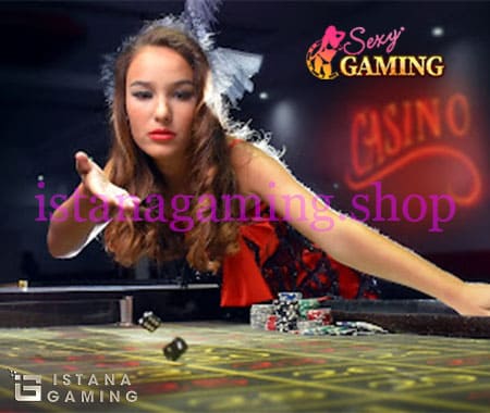 Strategi Kemenangan Sicbo Sexy Gaming