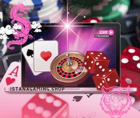 4 Permainan Live Casino Sexy Gaming