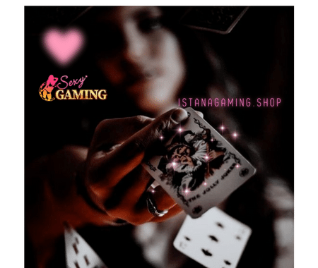 Rahasia Kemenangan Baccarat Sexy Gaming