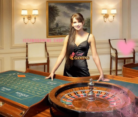 Trik Menang Roulette Sexy Gaming