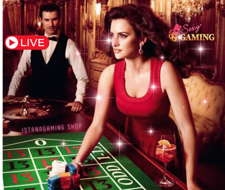 roulette sexy gaming
