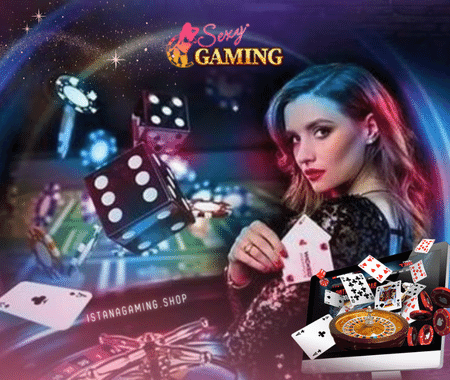 Strategi Menang Live Casino Sexy Gaming