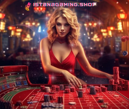 Panduan Bermain Live Casino Di Sexy Gaming